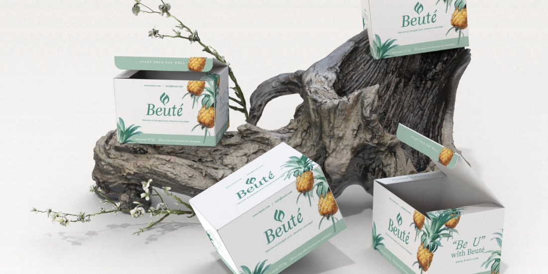 Descubre el Poder de la Piña, Canela y Jengibre en tu Bienestar Diario